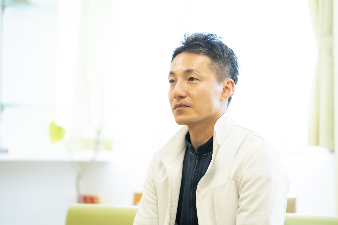 スタジオ11が撮影した「インタビュー撮影案件」の写真