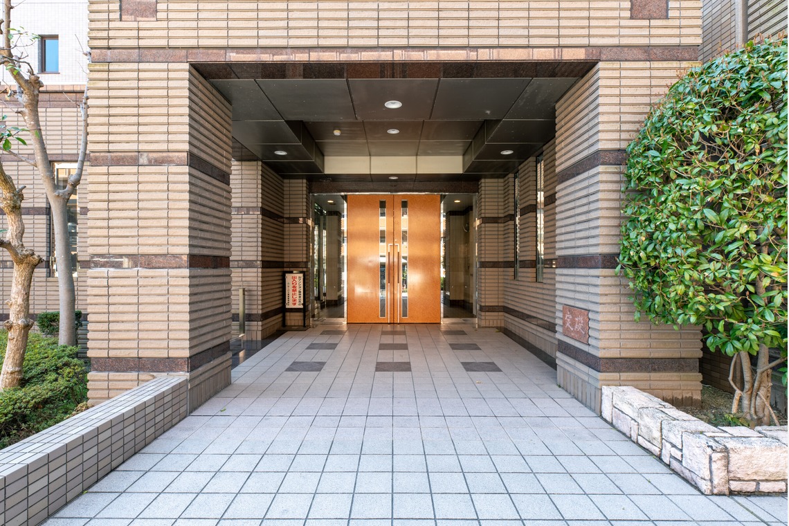 野口　恭平が撮影した「不動産　マンション　一軒家」の写真