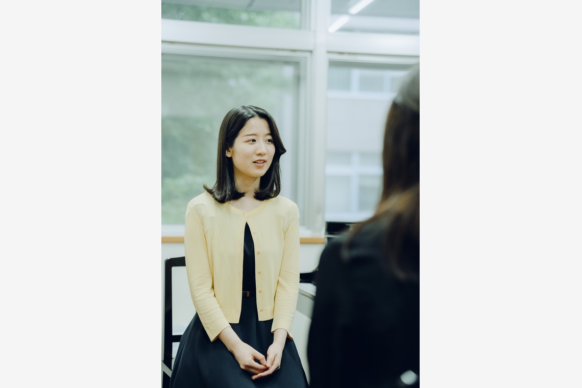 矢崎麦が撮影した写真のアルバム「インタビュー撮影」