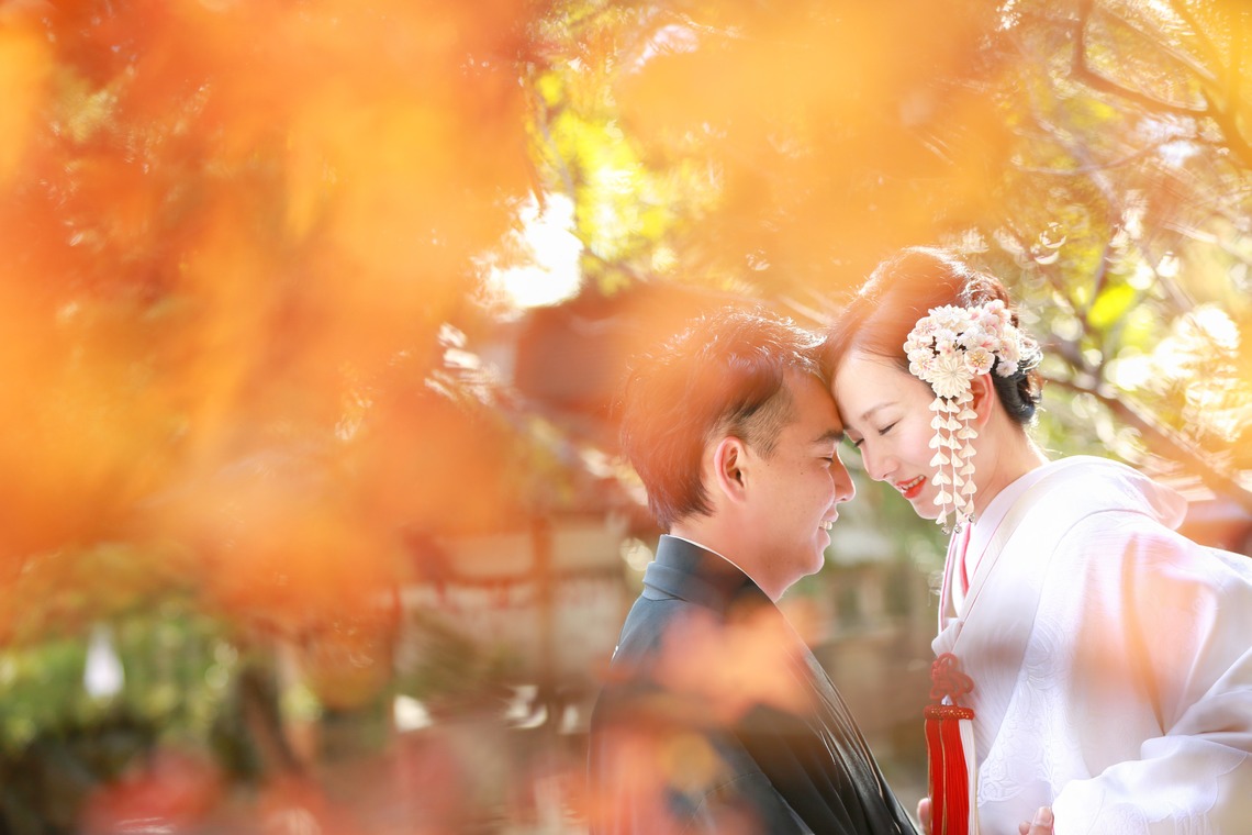 Hayashi Photo Worksが撮影した「京都フォト」の写真