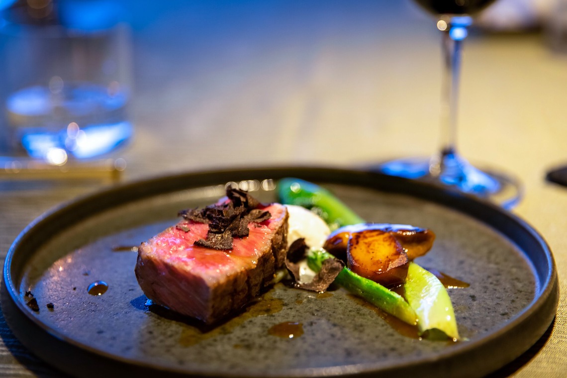 CREATIVE HOUSEが撮影した「飲食店・料理撮影」の写真