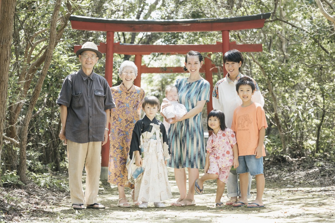 新井良規写真事務所