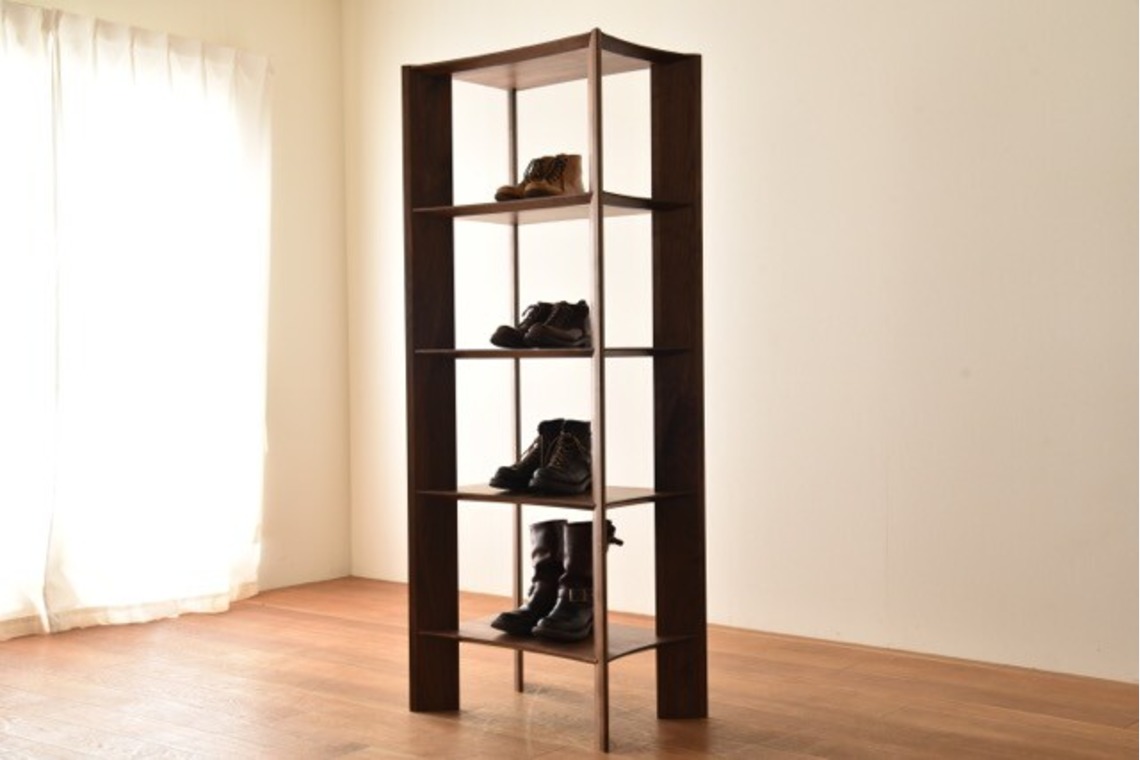 樋上　将太が撮影した「大川家具丸庄」の写真