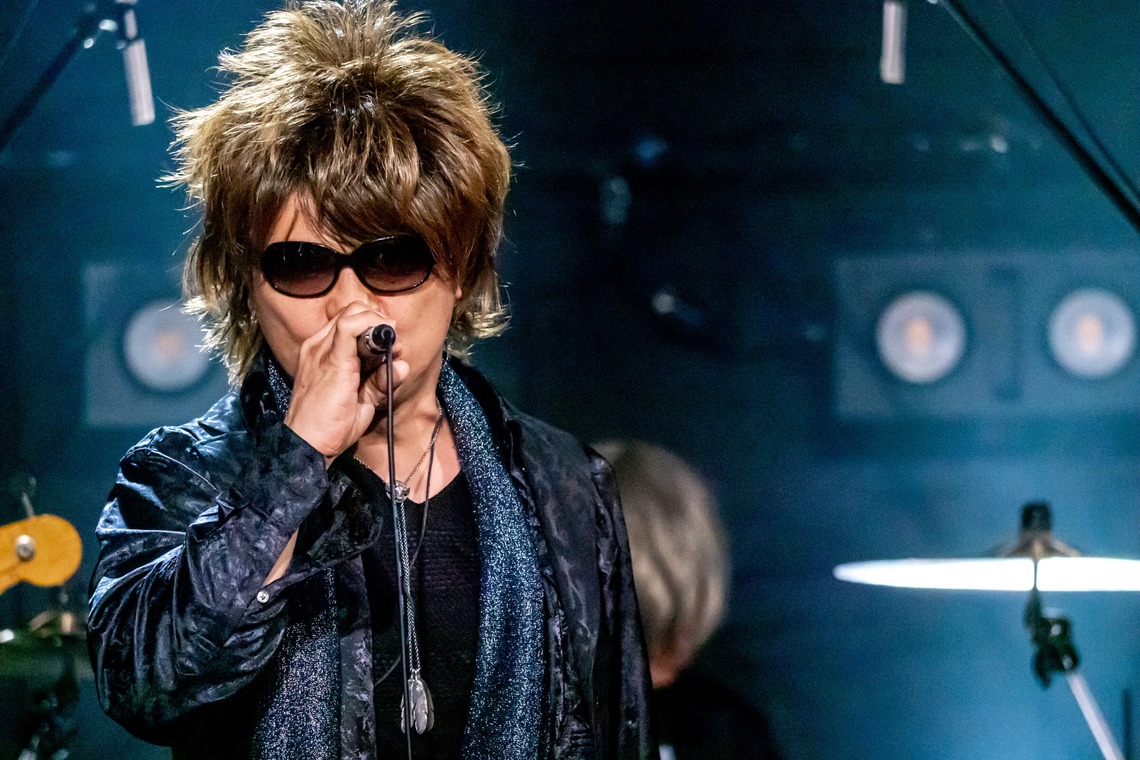 原野 英樹が撮影した「ロックバンドのライブハウス撮影 No.1」の写真