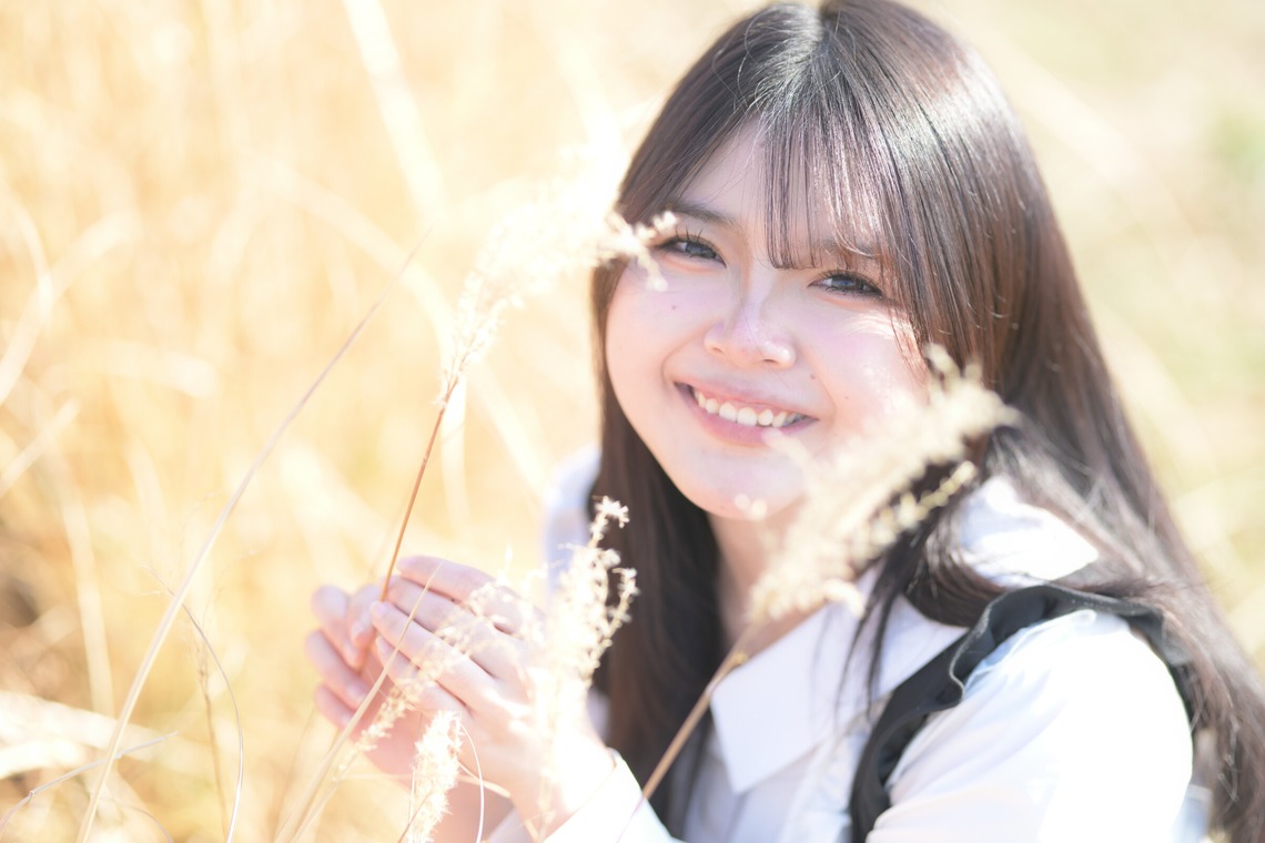 大熊和輝が撮影した「ポートレート撮影」の写真