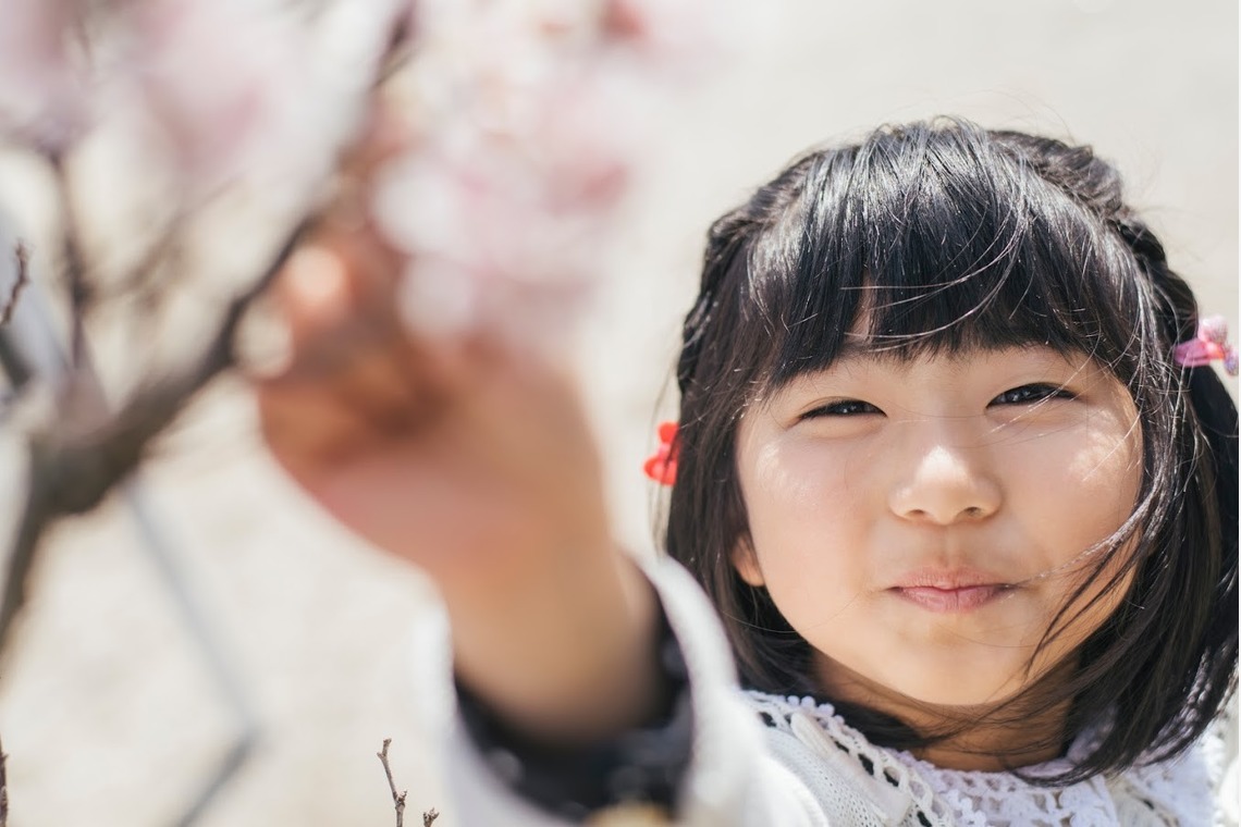 牧野圭子が撮影した写真のアルバム「ファミリーフォト」