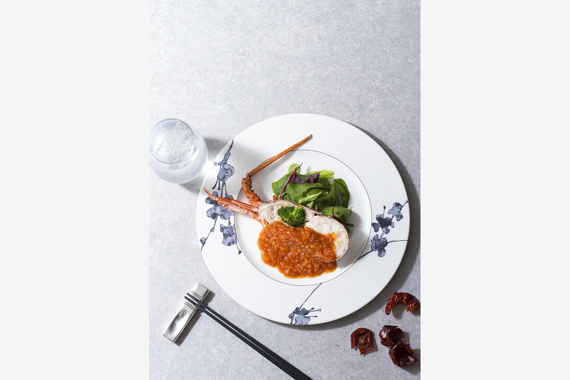 山田和伸が撮影した「food」の写真