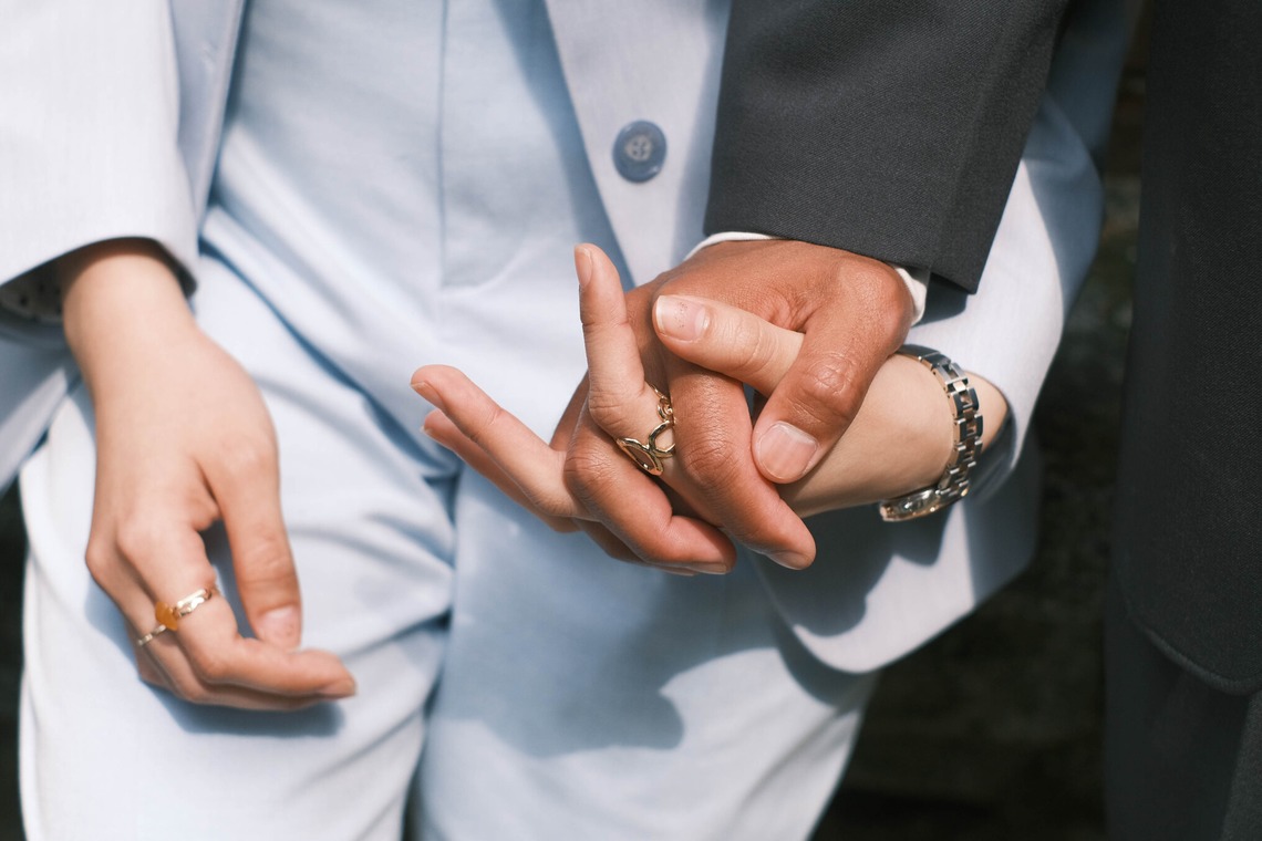 鈴木香那枝が撮影した「桜満開の京都でのカップルフォト」の写真