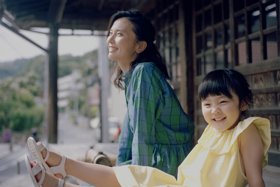 NISHIMURA AKINOBUが撮影した家族写真(キッズ,ベビーフォト)のアルバム「ファミリーフォト　＠鎌倉」