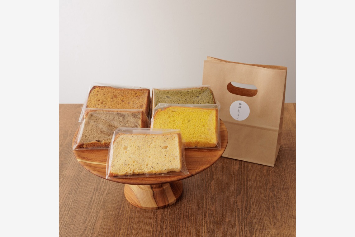 イトウ　ノブミチが撮影した「フード」の写真