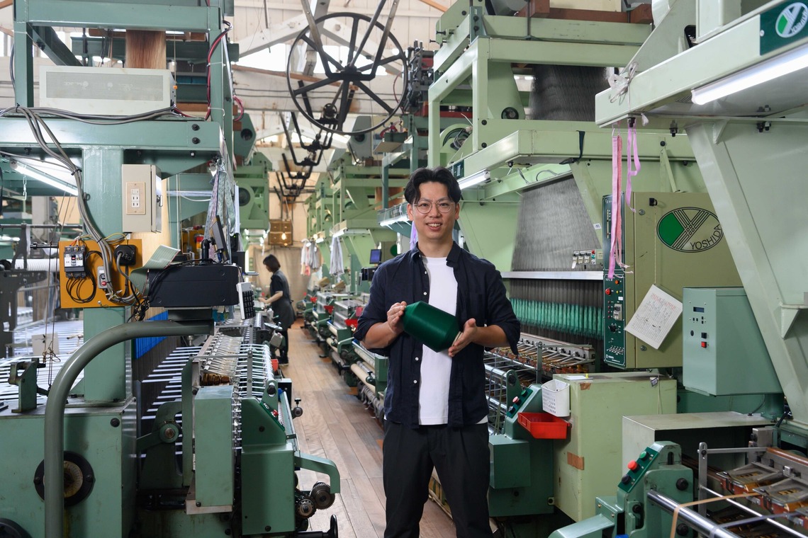 北野隼人が撮影した「ホームページ開設のための素材撮影（出張撮影）」の写真