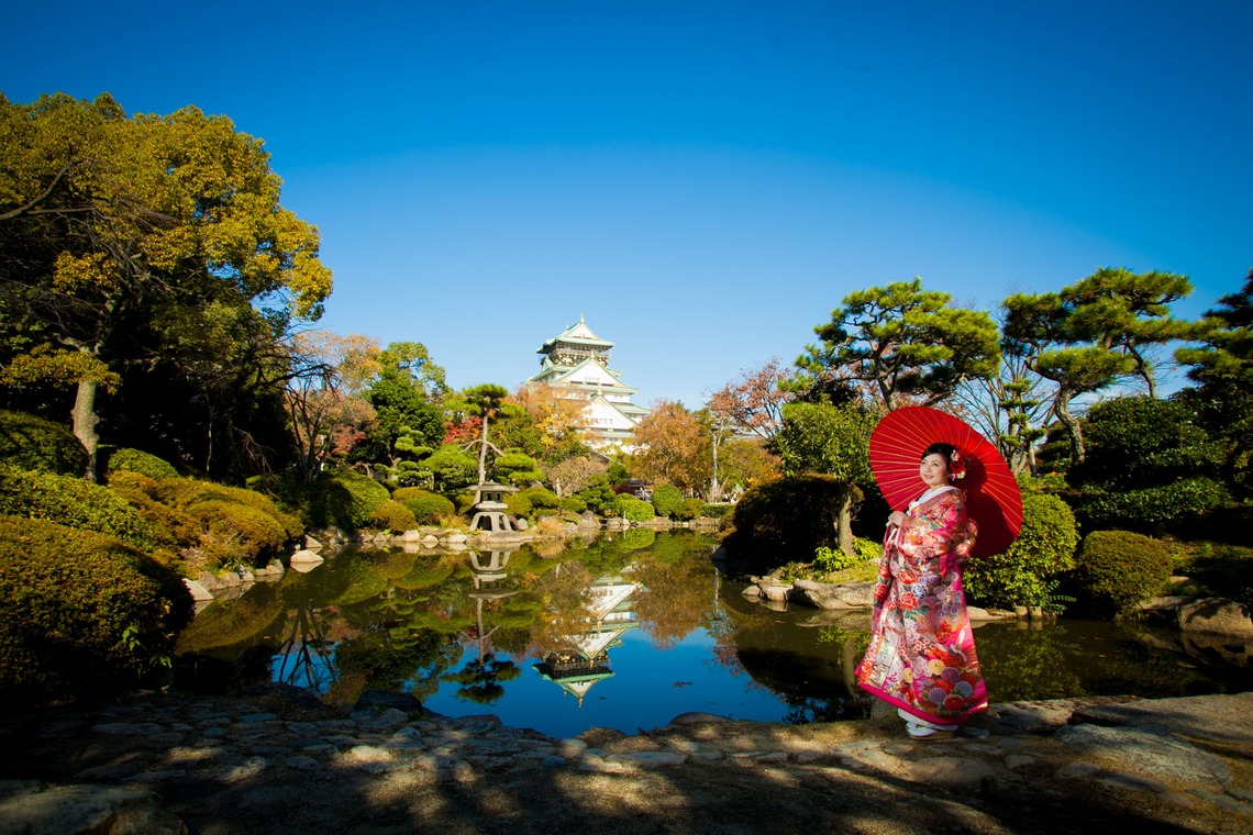 Kinosaki Photographer