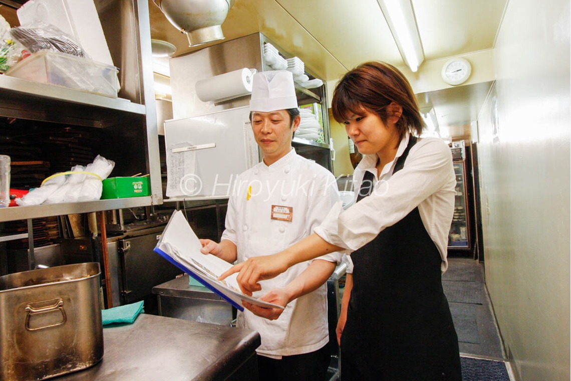 北尾浩幸写真事務所が撮影した「ビジネスシーン」の写真