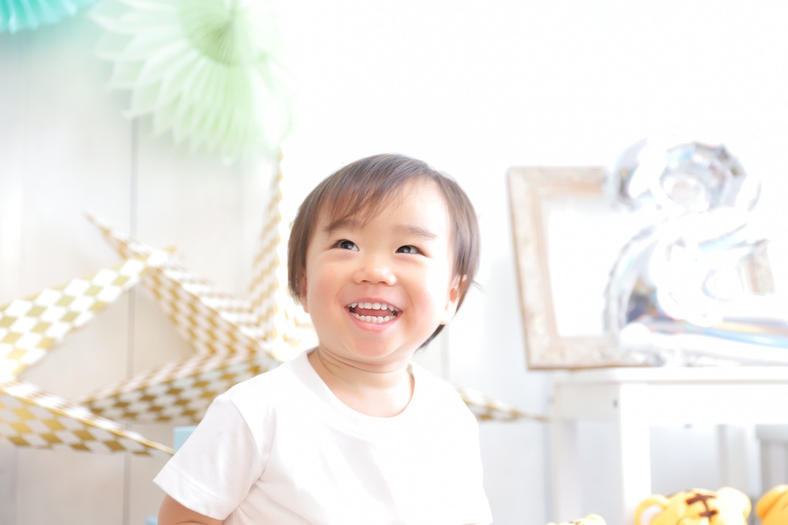 斉藤　ゆか（nico photo)が撮影した写真のアルバム「ぽれぽれスタジオにて」