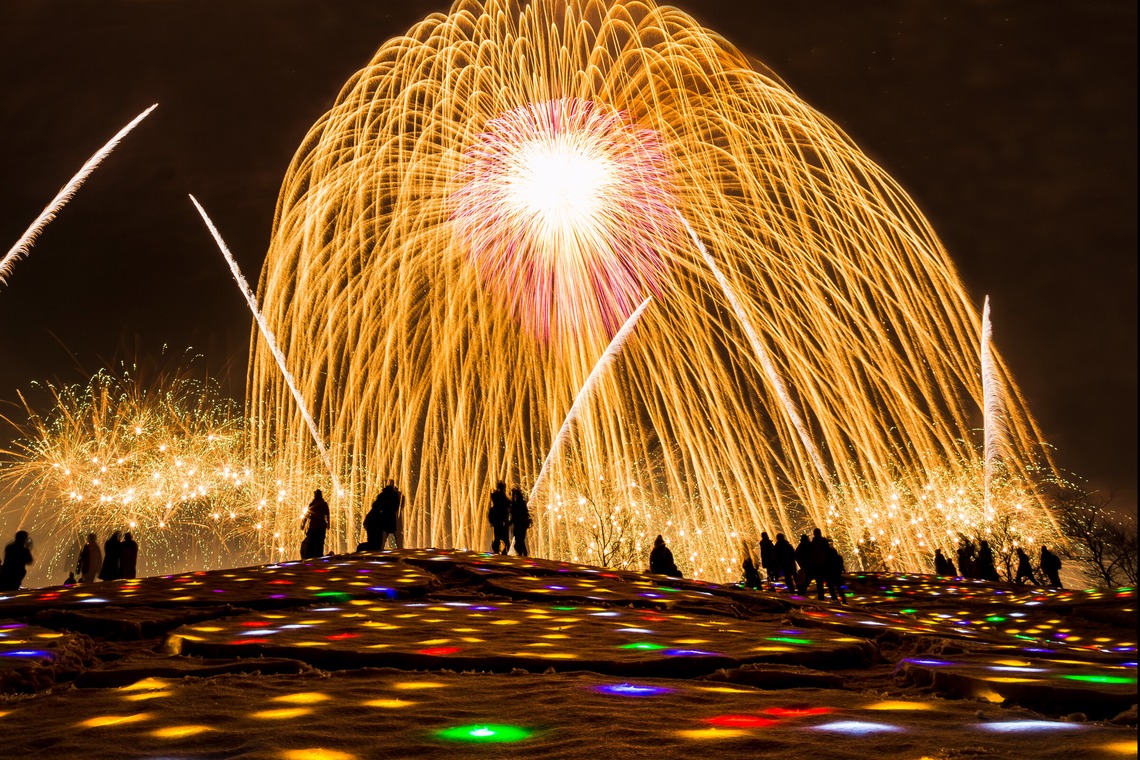 柳　あゆみが撮影した「イベント撮影」の写真