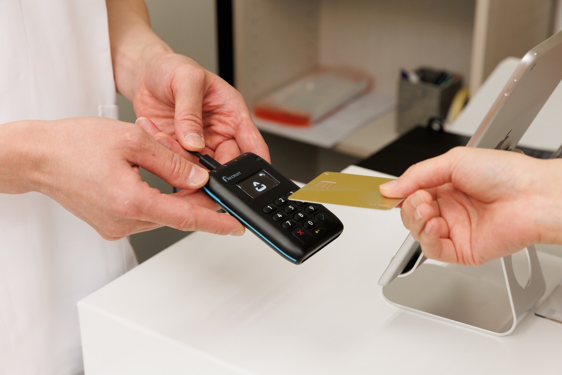 松井シンジが撮影した「ビューティー・整体・ジム」の写真