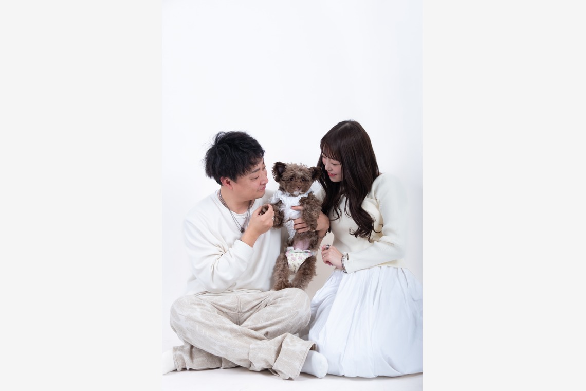 yodogawa photが撮影した「家族」の写真