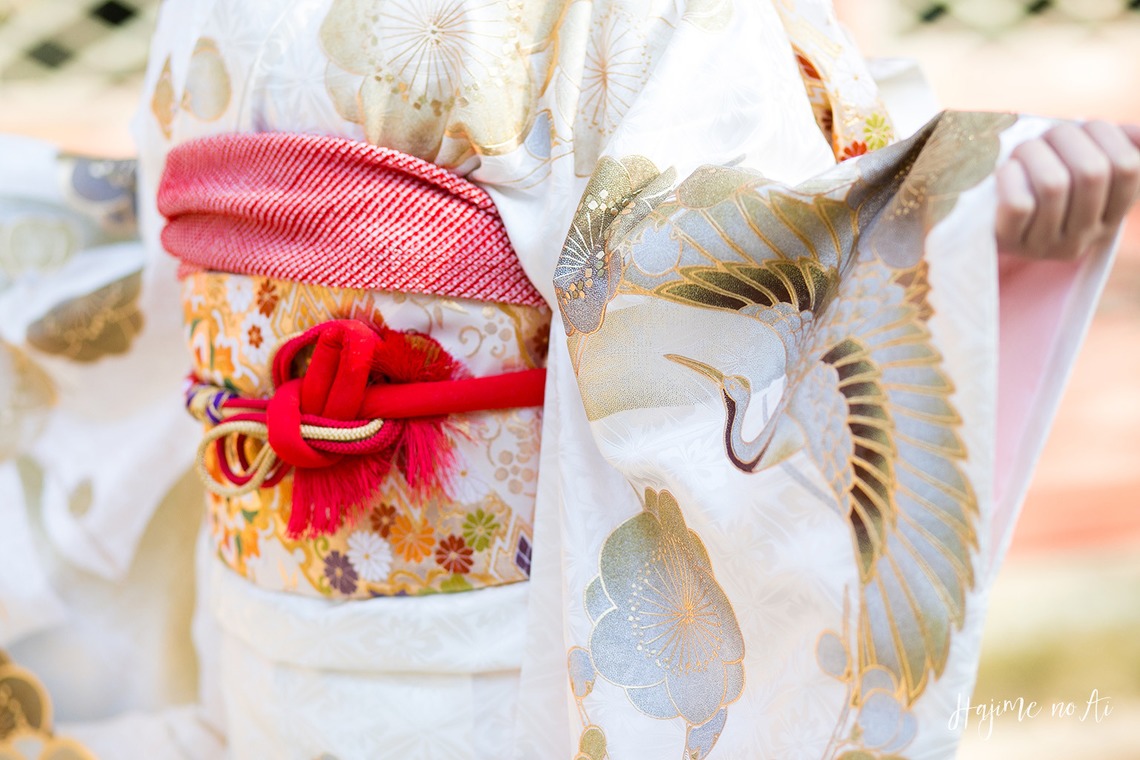 Hajime no Ai Photographyが撮影した店舗/オフィス/サロン撮影のアルバム「成人式後撮り@根津神社」