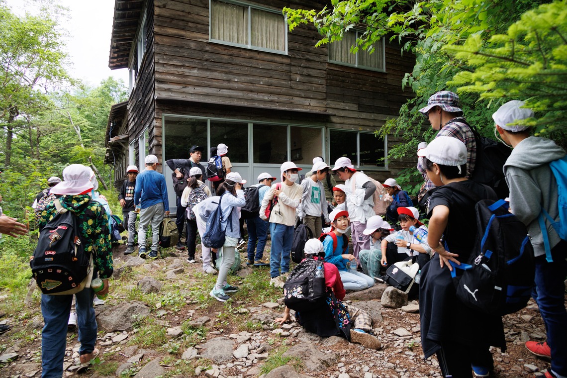 益永淳二写真事務所が撮影した「学校イベント」の写真