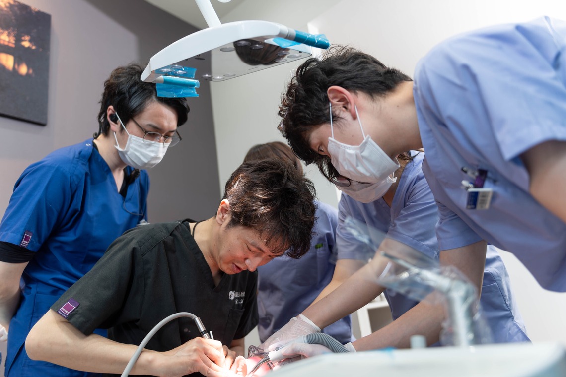 株式会社DAVINCI-Developmentが撮影した「医療現場 医療就活支援」の写真