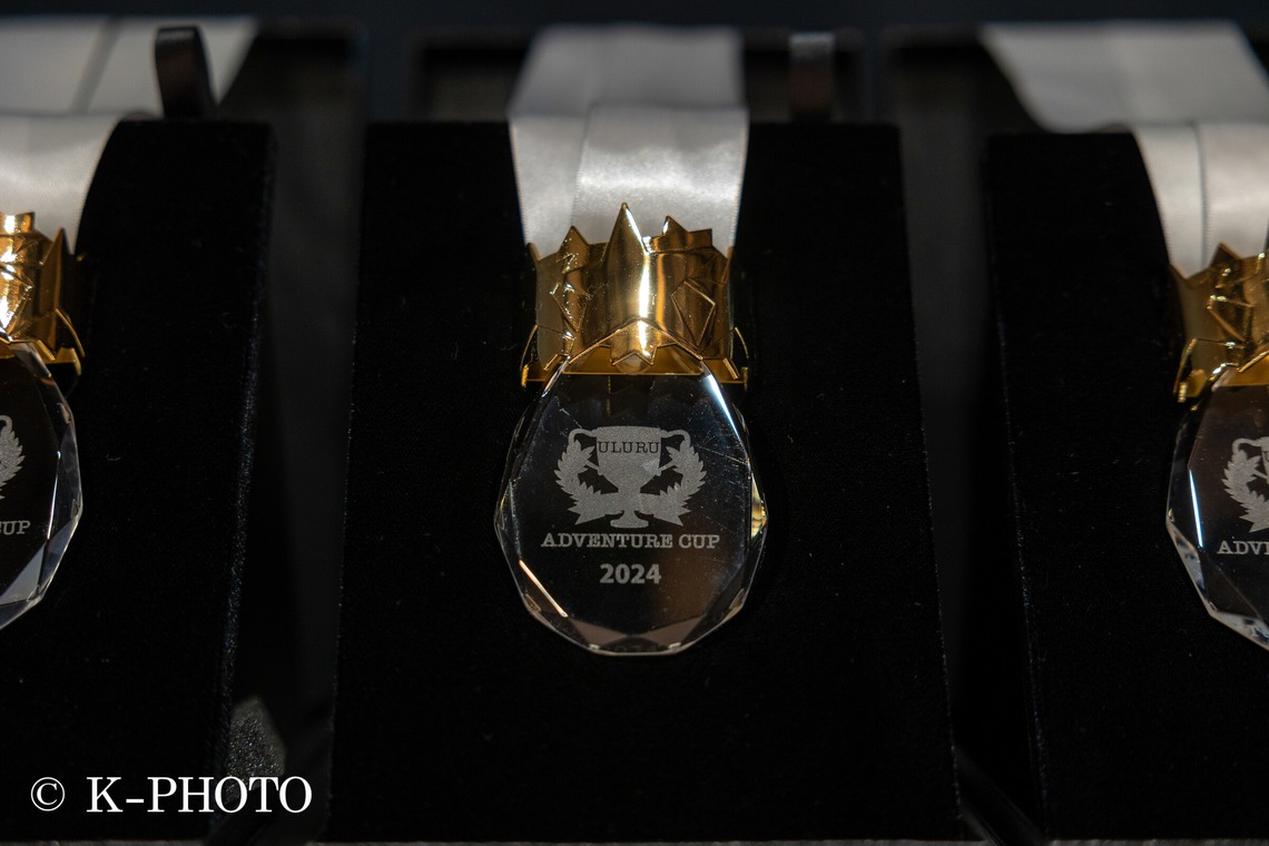 大森光太郎・K-PHOTOが撮影した写真のアルバム「法人様表彰式イベント」