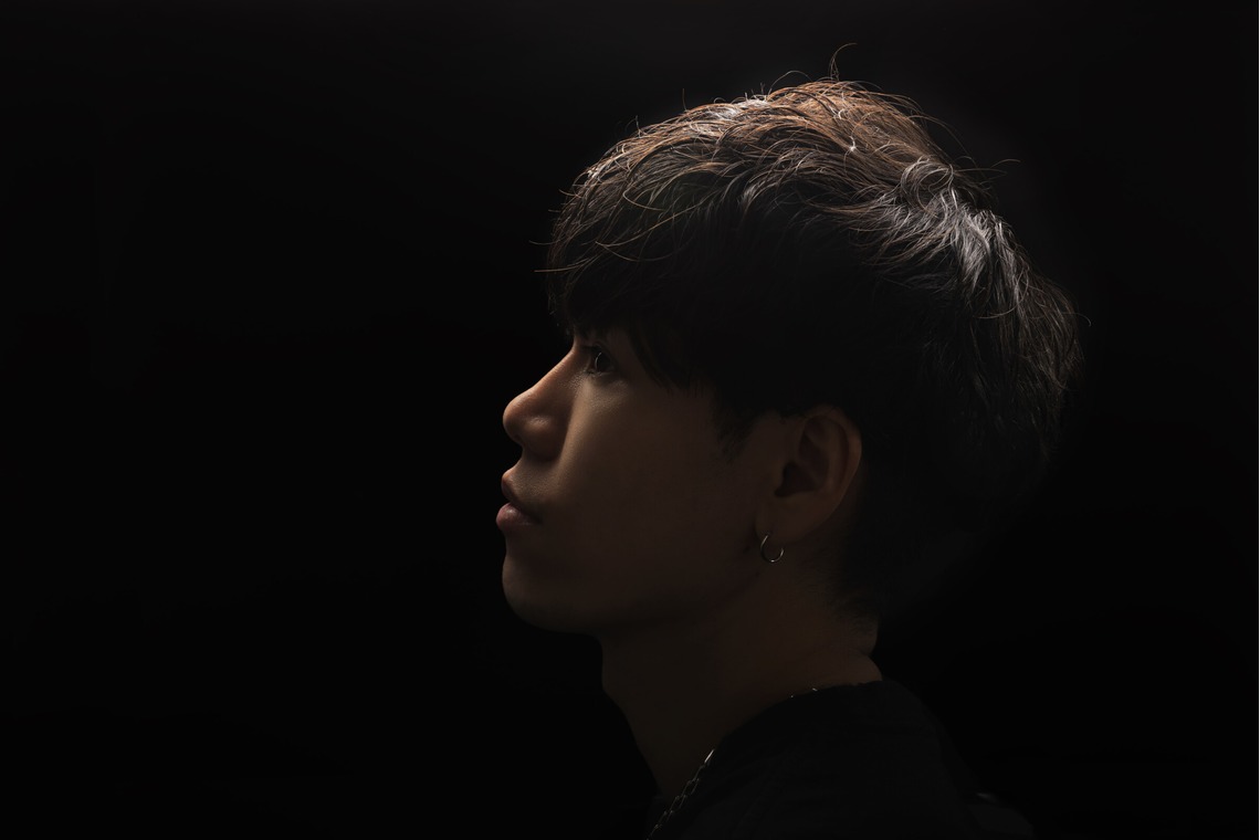 馬渕　智史が撮影した写真のアルバム「ア－ティスト宣材写真」