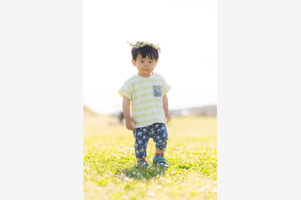 和Photographが撮影した「Family Photo」の写真