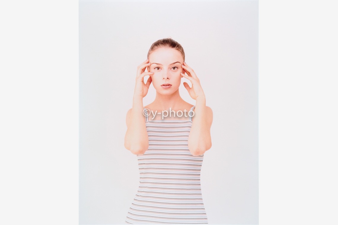 y-photoが撮影した写真のアルバム「ポートレート_2」