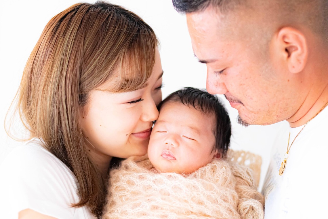 kudophotoが撮影した「ニューボーン＿まとめ」の写真