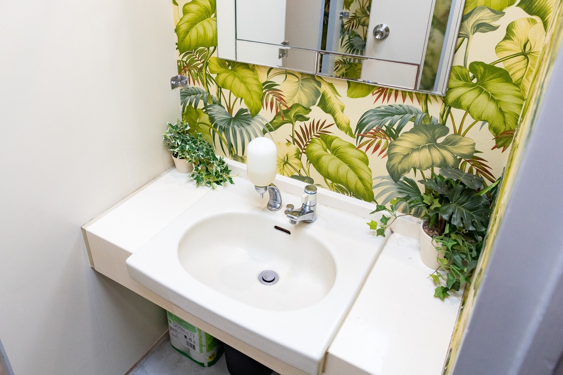 奥田大貴が撮影した「サロン撮影」の写真