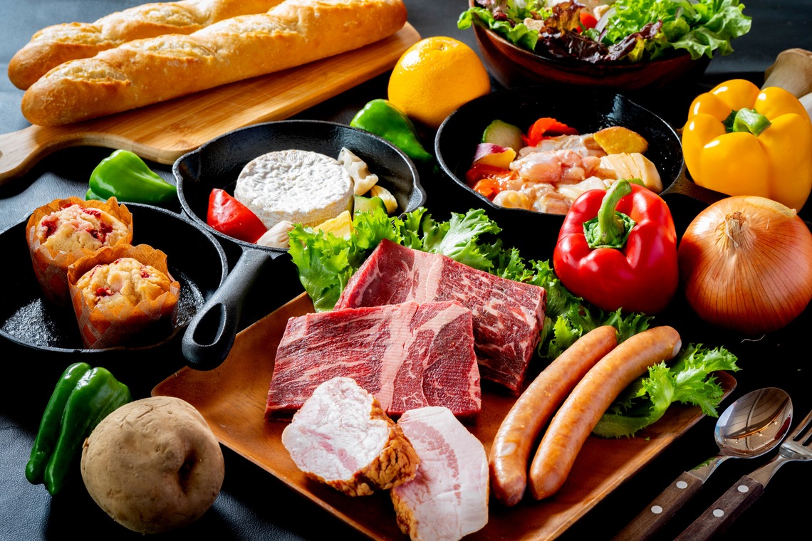 野口　恭平が撮影した「料理」の写真