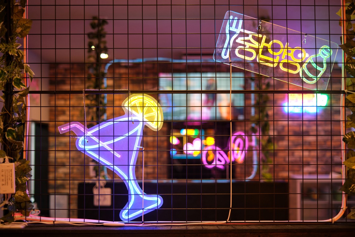 中村將一写真事務所が撮影した「韓国料理店イルボン」の写真