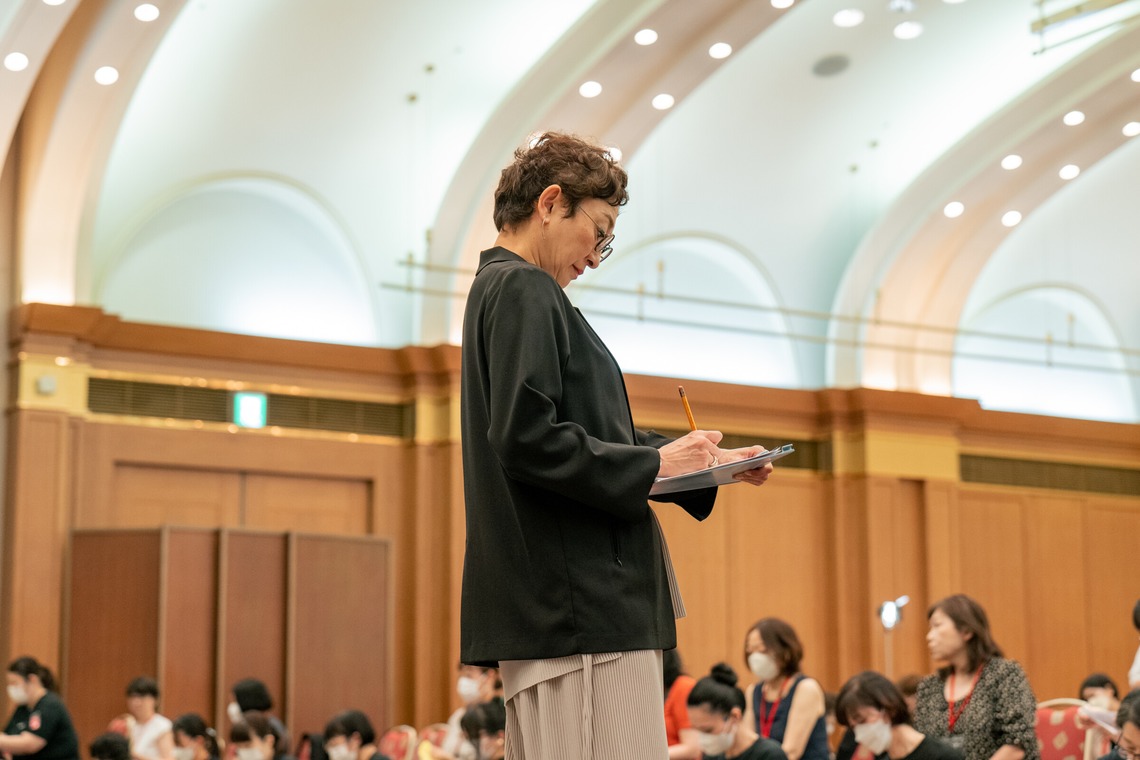 須田桃加が撮影した写真のアルバム「Wamiles様イベント撮影」