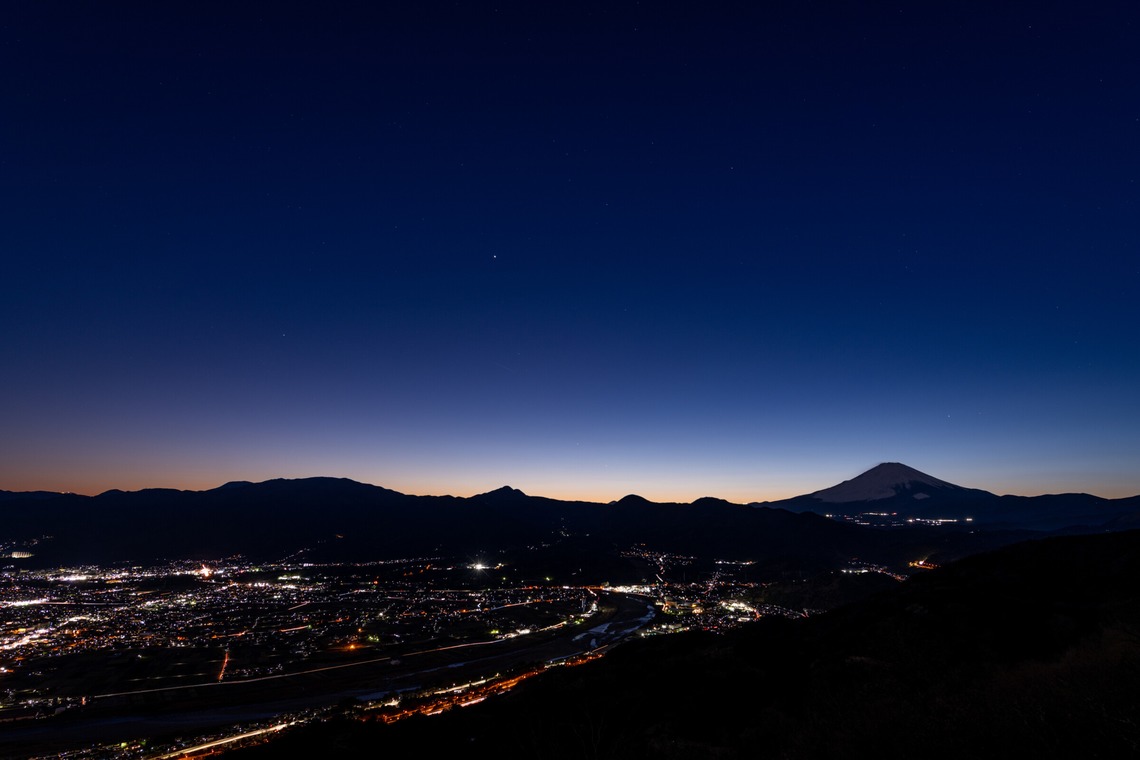 スタジオファンタスが撮影した「富士山」の写真