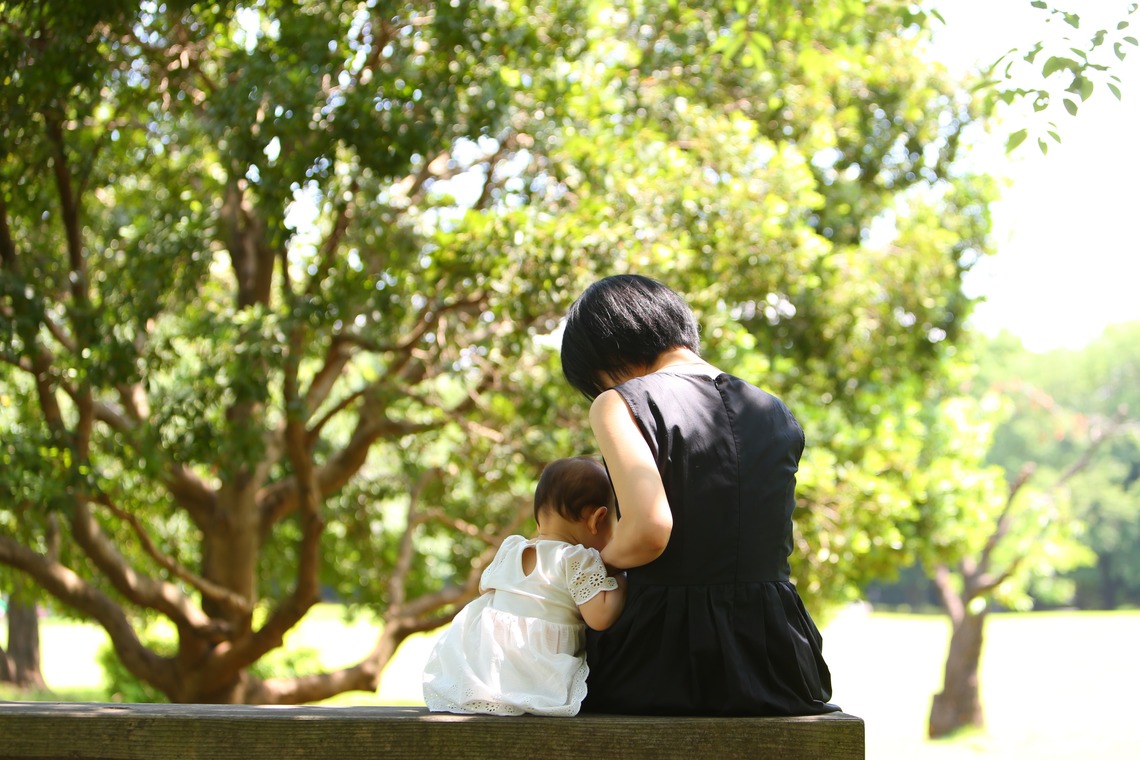 Photographer  Tomoが撮影した写真のアルバム「一歳の記念に」