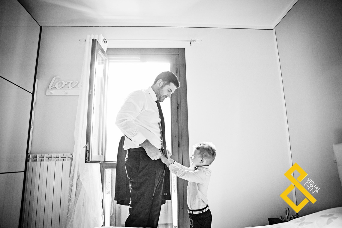 Fabio Anselmini Visualeventが撮影した「イタリア」の写真