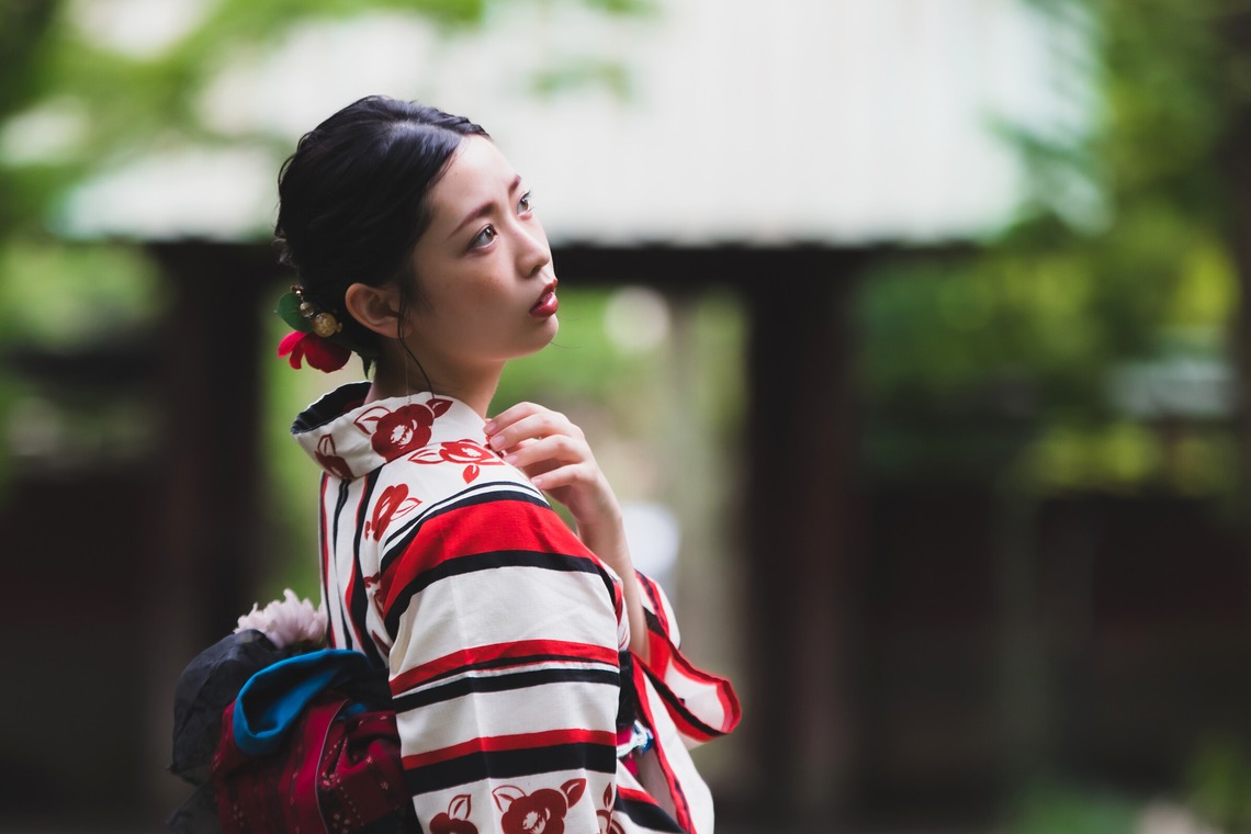 Minminが撮影した「ポートレート」の写真