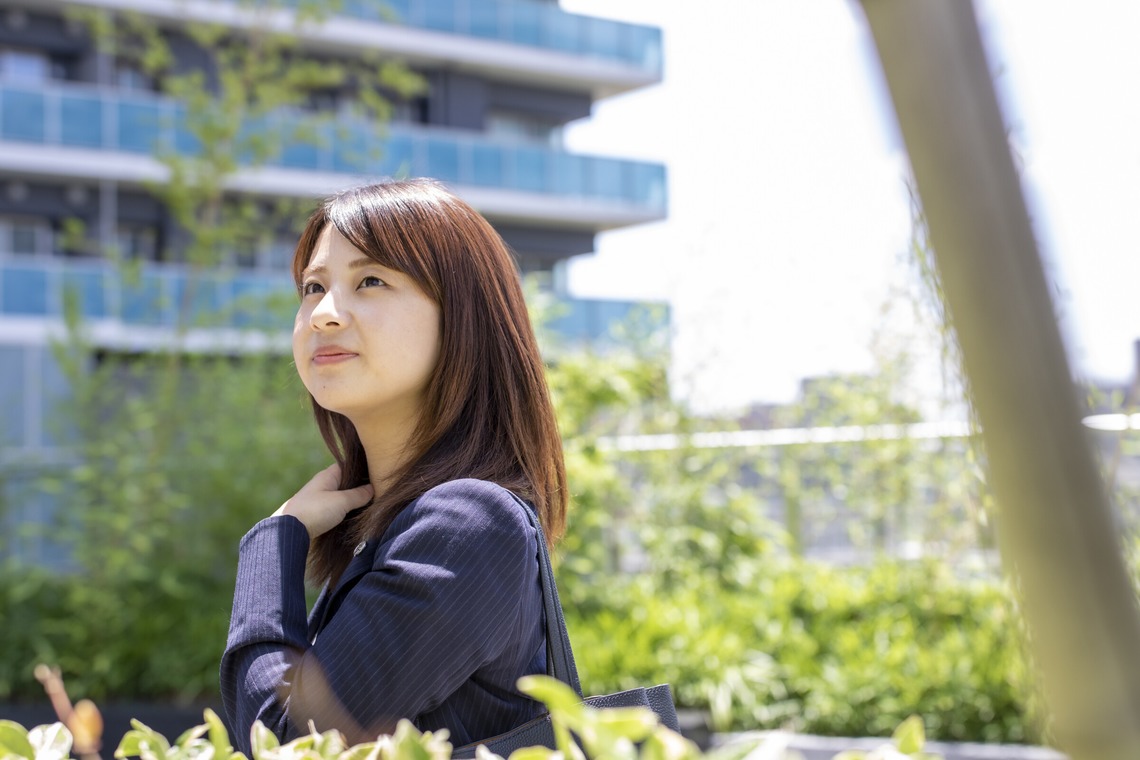 関西不動産販売株式会社が撮影した写真のアルバム「仕事風景」