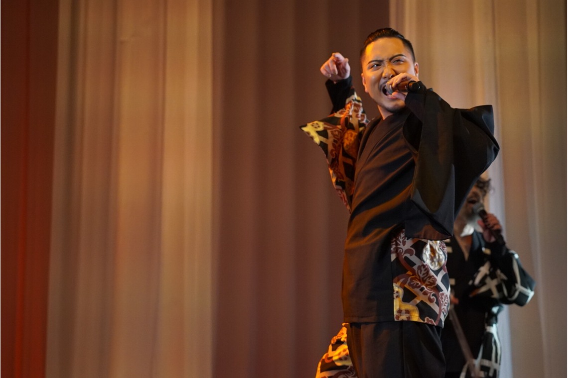 grad.hope1991が撮影した「舞台撮影」の写真