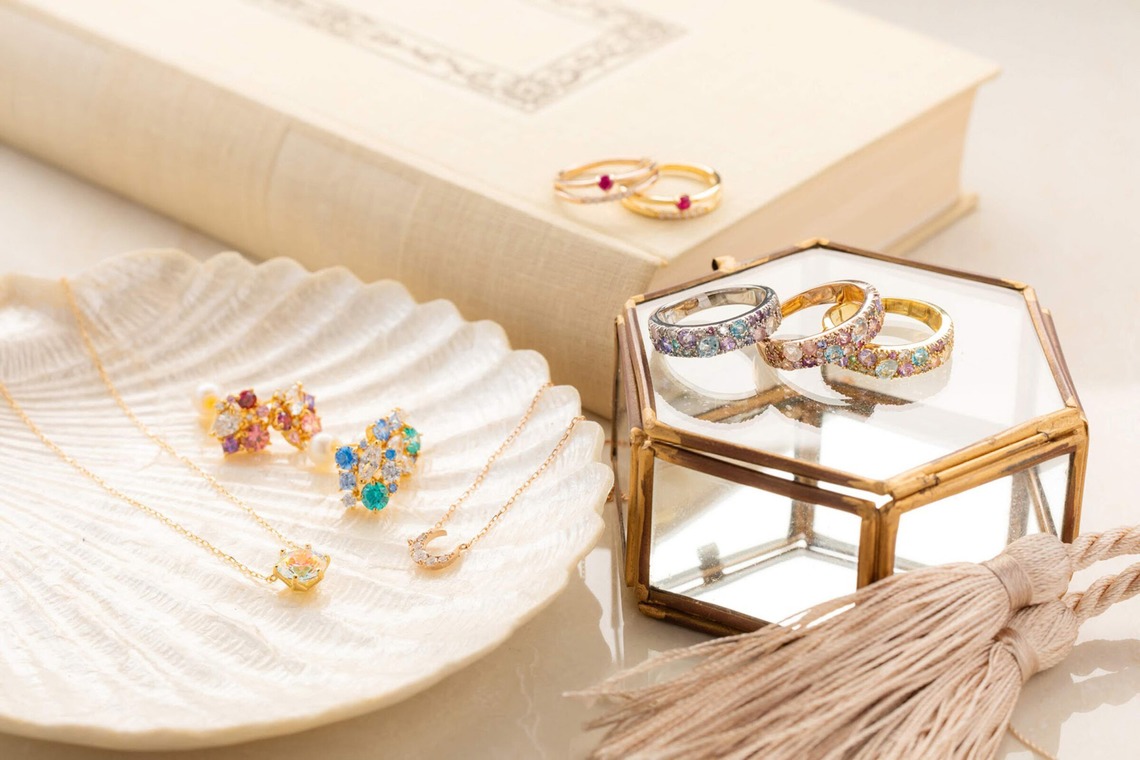 株式会社snowが撮影した写真のアルバム「時計・ジュエリー」