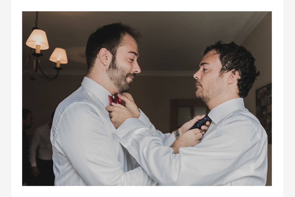 Sergio López Photographerが撮影した「結婚式」の写真