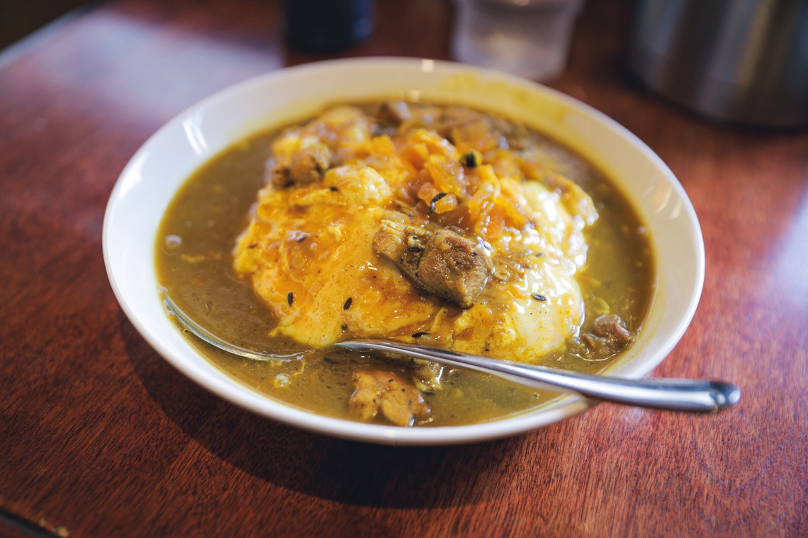 内藤駿介が撮影した写真のアルバム「料理写真」