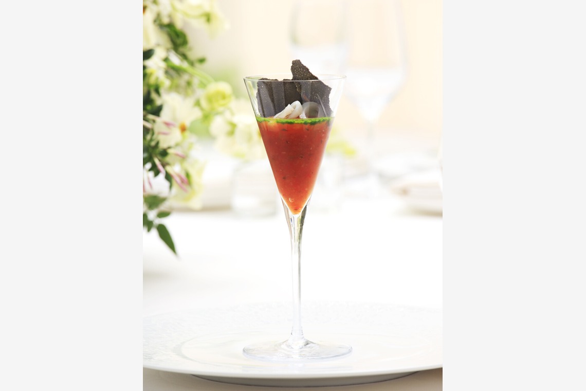 柴　有司が撮影した写真のアルバム「料理」