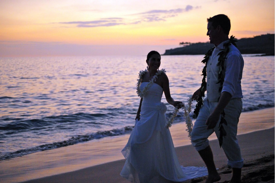 今林 浩一が撮影した「ハワイ」の写真