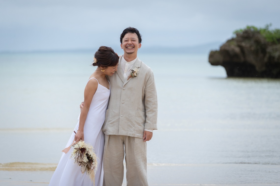 山口写真事務所が撮影した「Photo Wedding」の写真