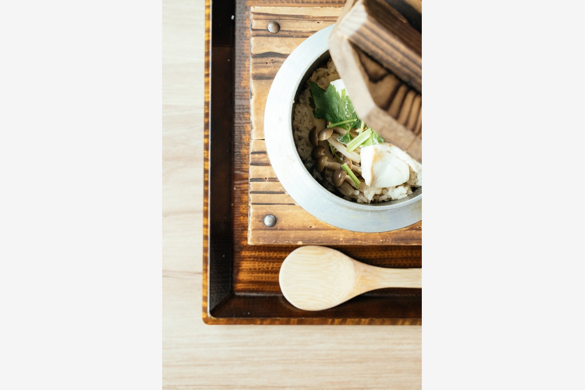 Aurora Photographyが撮影した「料理写真」の写真