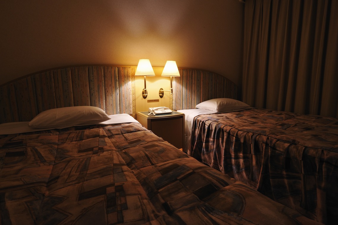 矢野 誠が撮影した「店舗・ホテル」の写真