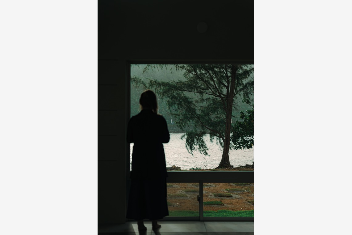 仙石雄大が撮影した「建築写真」の写真