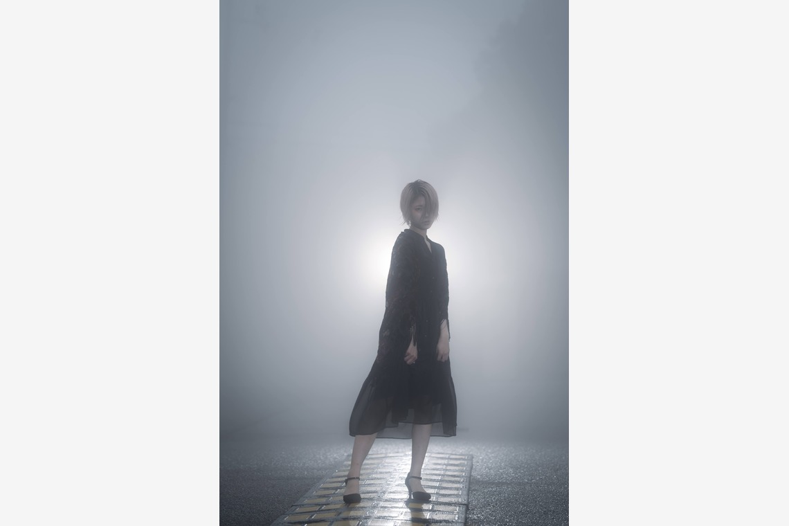 ならもとかずやが撮影した「屋外ポートレート」の写真