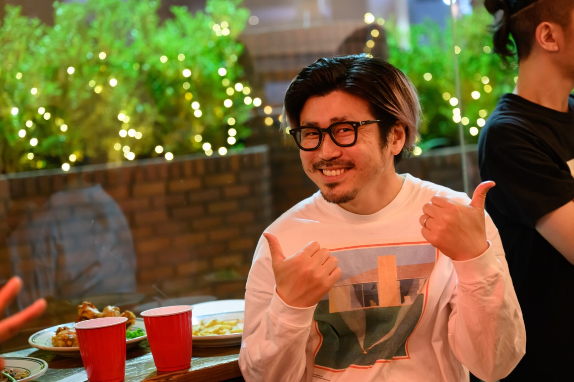 写真家 石田 和昭が撮影した写真のアルバム「イベント」